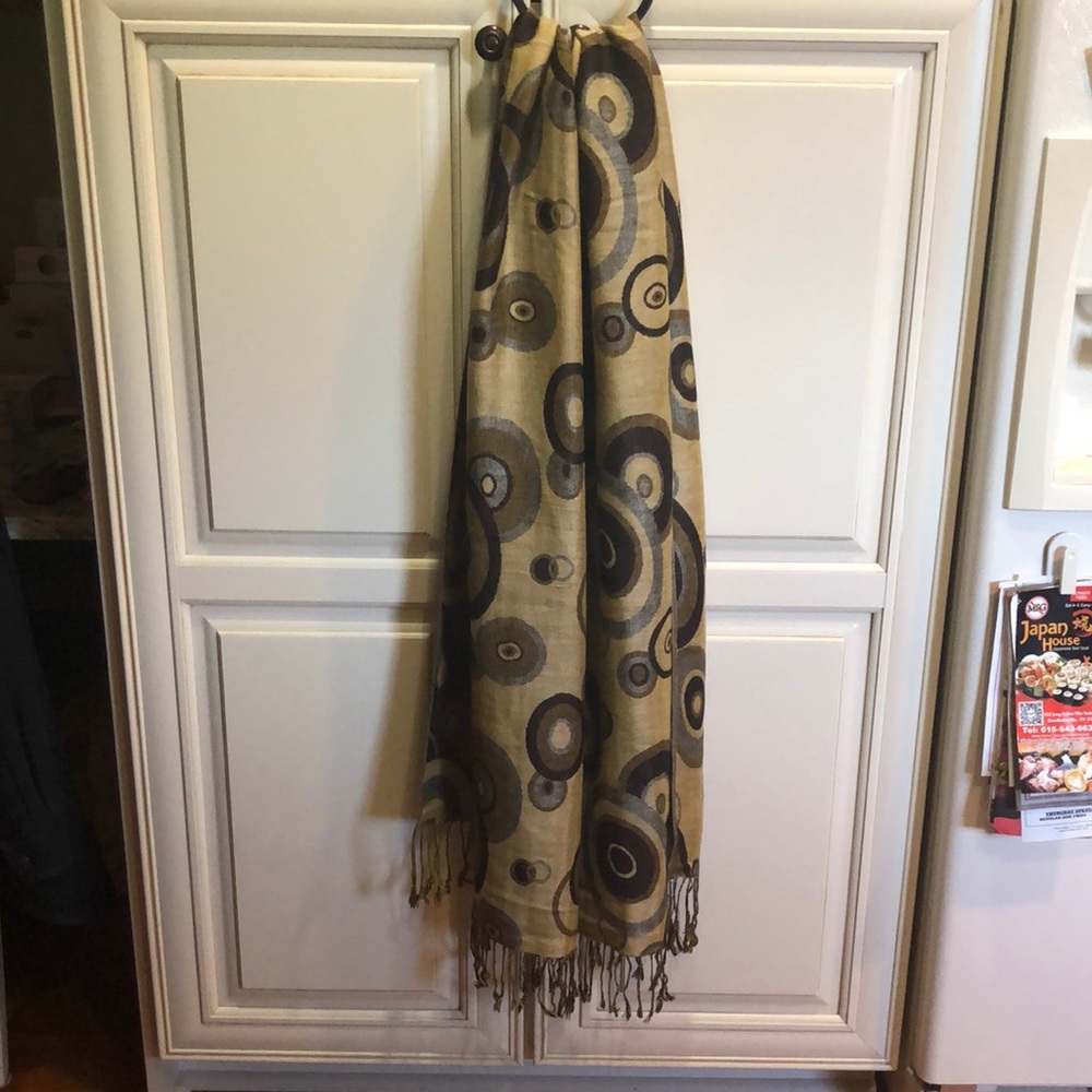 Beautiful Scarf/Wrap